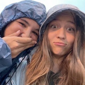 Meet your Posher, Avery